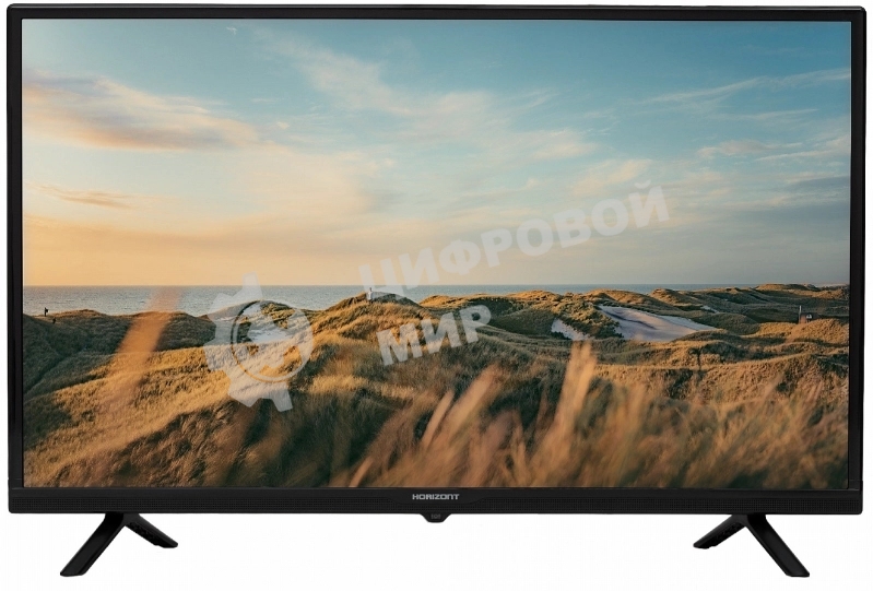 Телевизор Horizont 43