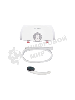 Водонагреватель проточный Royal Thermo SmartFix S (3,5 kW) - душ