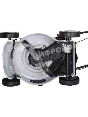 Газонокосилка роторная Ресанта КР-6.0 БТ (70/3/13)