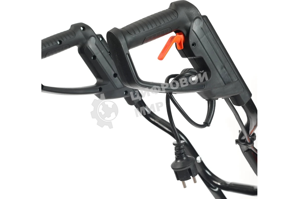 Культиватор Patriot Elektra 1000