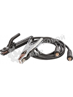 Аппарат инвертор. дуговой сварки Denzel DS-160 Compact, 160 А, ПВ 70%, диам.эл. 1,6-3,2 мм