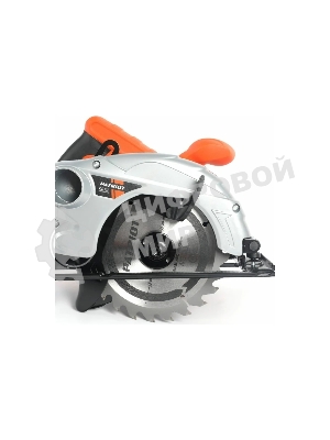 Циркулярная пила (дисковая) Patriot CS 162 1200Вт (ручная)