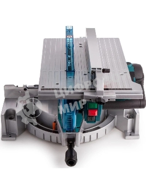 Торцовочная пила Makita LH1201FL 1650Вт 3800об/мин d=305мм Длина кабеля 2м