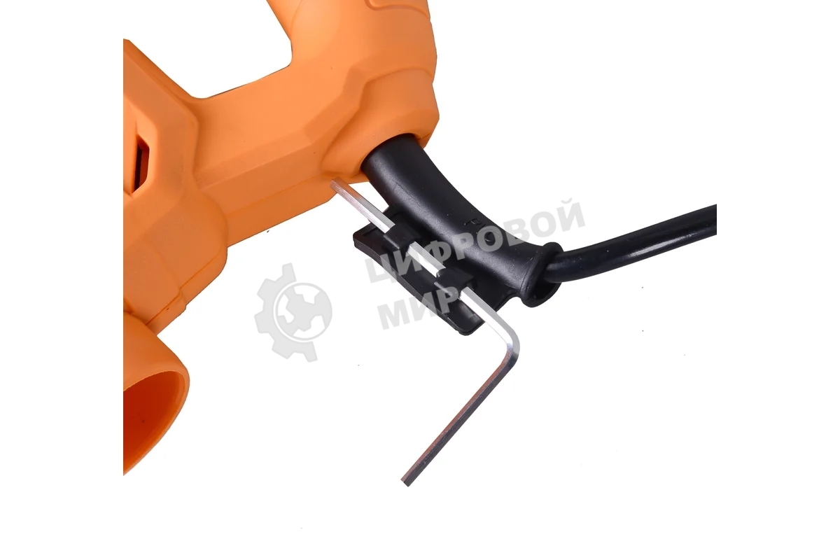 Лобзик электрический Вихрь ЛЭ-55