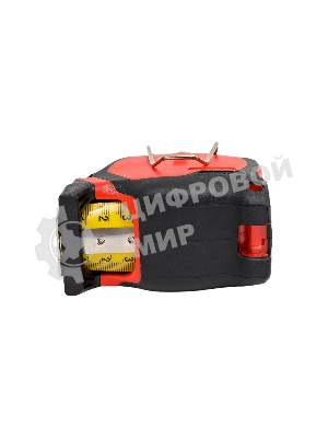 Рулетка Milwaukee Premium Wide blade 8м (4932471816)