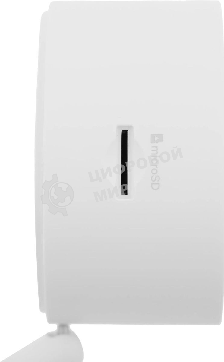 Камера видеонаблюдения умная с искусственным интеллектом TP-Link Tapo C125, 2K QHD (2560 × 1440), Wi-Fi (2,4 ГГц)