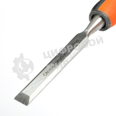 Стамеска PATRIOT, CrV, 12мм