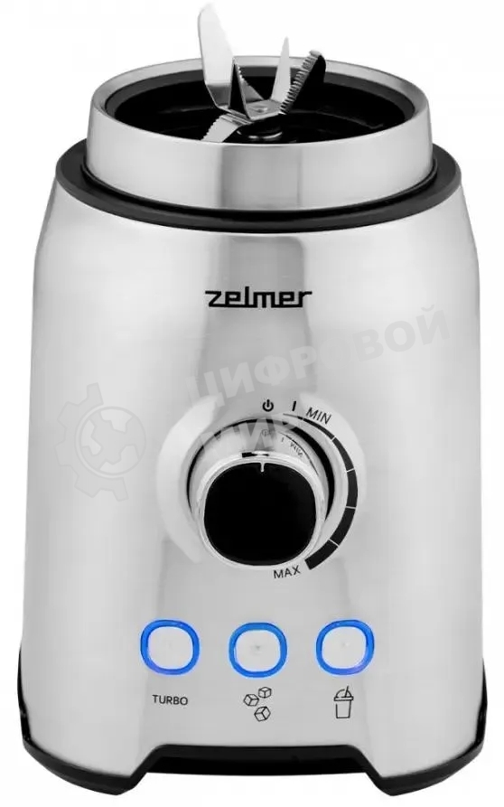 Блендер Zelmer ZSB4799 INOX