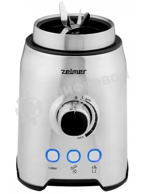 Блендер Zelmer ZSB4799 INOX