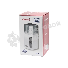 Кофемолка Atlanta ATH-3392 белый