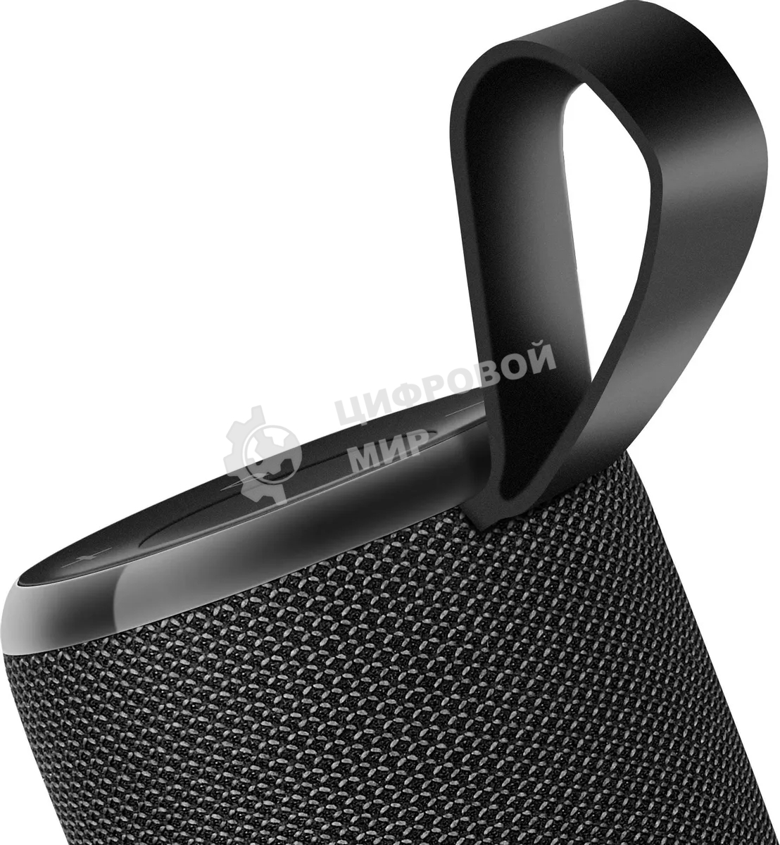 Беспроводная колонка SVEN PS-150, черный