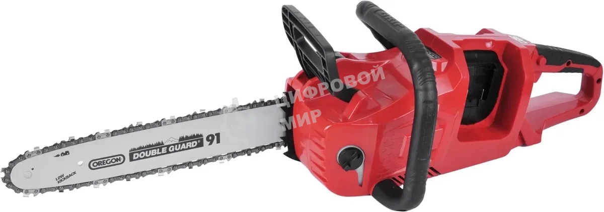 Электрическая цепная пила Elitech ПЦА 36БЛ (E1611.001.00) дл.шины:14