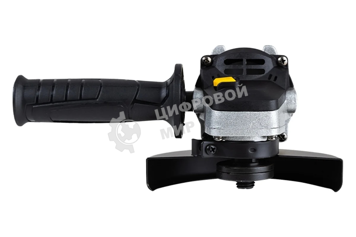 Угловая шлифовальная машина Deli DL-JM125-E3 (1100Вт, 125мм, 11000об/мин, картон)