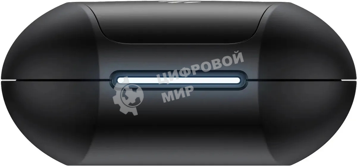 Гарнитура вкладыши Edifier NeoBuds S черный беспроводные