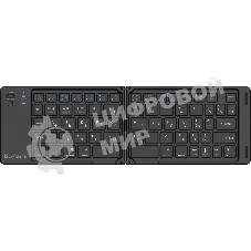 Клавиатура Defender Enigma SB-094 беспроводная, Bluetooth, чёрный