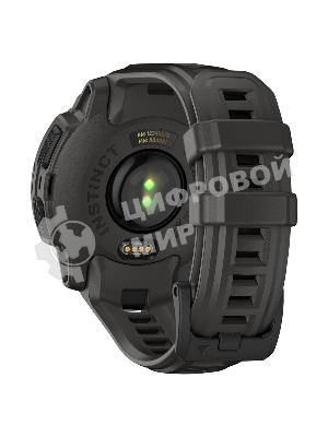 Умные часы Garmin Instinct E 45mm, 0.9