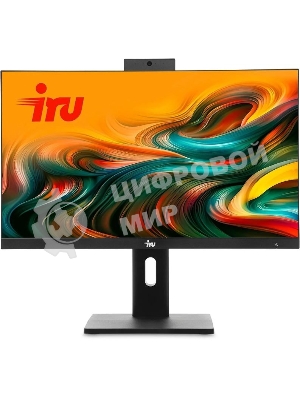 Моноблок IRU Tactio 23IP 23.8
