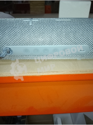 (Восстановленный) Портативная колонка Huawei 30W SOUND JOY 2 EGRT-09 55020CSW BLUE [Cм.описание!]