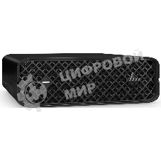Компьютер HP Z2 G9 Mini i7 13700 (2.1) 16Gb SSD 512Gb T400 4Gb Windows 11 Professional 64 GbitEth 280W kb клавиатура черный (4Y5Y9AV)