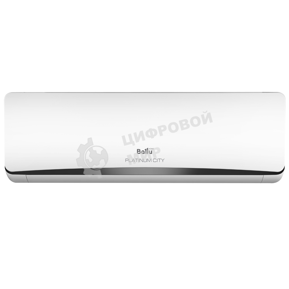 Внутренний блок сплит-системы Ballu Platinum City BSEP/in-12HN8 (строго с арт. 10721506)