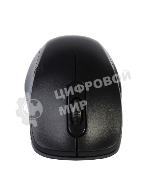 Мышь беспроводная Smartbuy (SBM-358AG-K) ONE черная