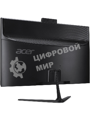 Моноблок Acer Aspire C27-2G AMD Ryzen 7 8845HS/16Gb/SSD 512Gb/27