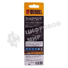 Сверло-зенкер под конфирмат Denzel 5 мм