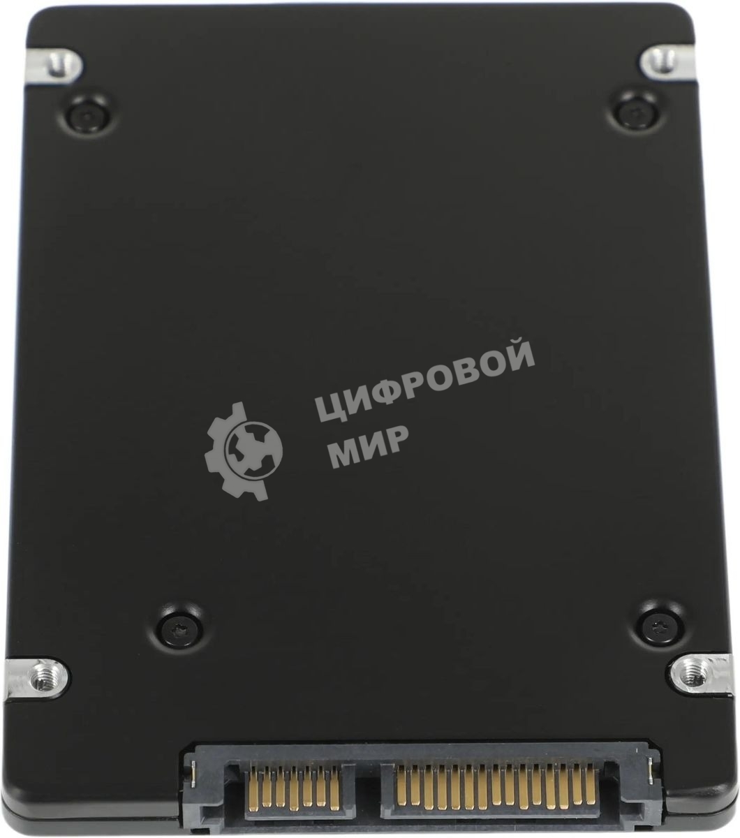 Накопитель SSD Samsung PM893, 240Gb, SATA III, 2.5