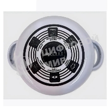 Набор посуды Kelli KL-4169