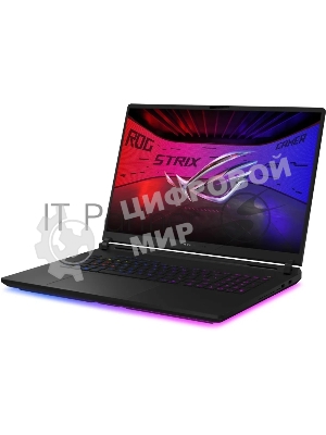 Ноутбук ASUS ROG Strix SCAR 18 G835LX-SA186W Intel Core Ultra 9 275HX 2100MHz/18