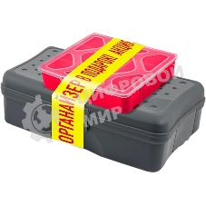 Ящик для инструментов BLOCKER BR6675СРСВЦОР бокс Techniker 12