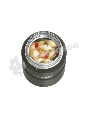 Термос для еды THERMOS SK3000 MAG