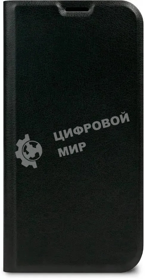 Чехол (флип-кейс) GRESSO Atlant Pro, для Xiaomi Mi 11 Lite, черный gr15atl572
