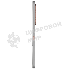 Смартфон Infinix X6885 Hot 60 Pro 8/128Gb, серебристый титан