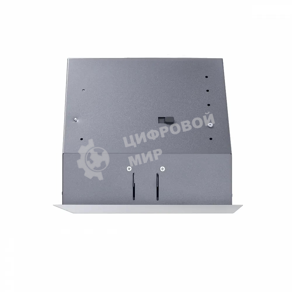 Вытяжка встраиваемая Maunfeld URANIA 74 нержавеющая сталь, 72 см, 1250 куб. м/ч, 52 дБ