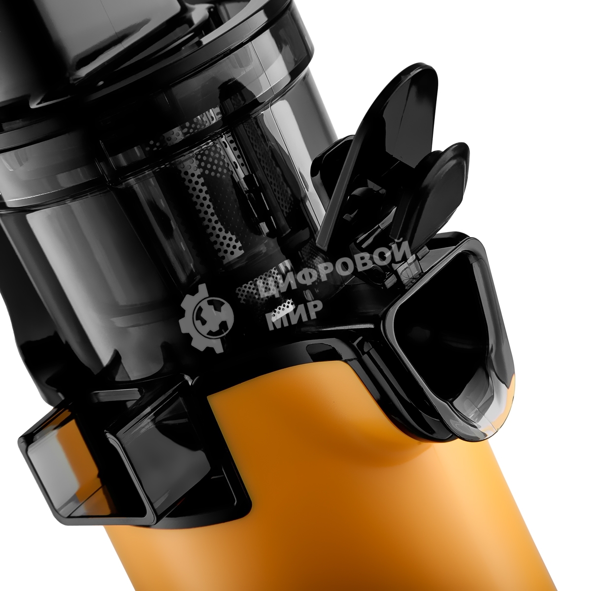 Соковыжималка BRAYER 1706BR-YE