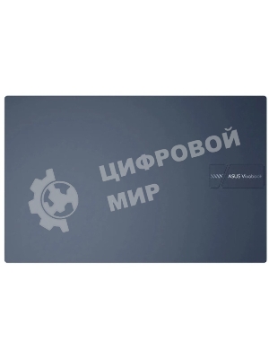 Ноутбук Asus Vivobook 17 X1704VA-AU1108/17.3