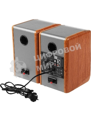 Акустическая система 2.0 Edifier R1010BT черный