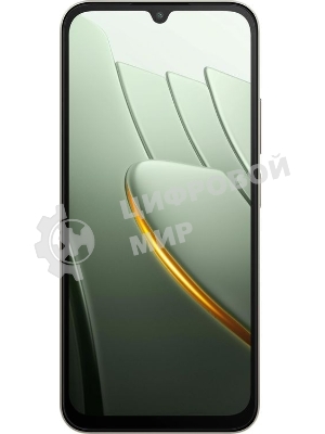 Смартфон Poco C81 Pro 4/64Gb золотистый