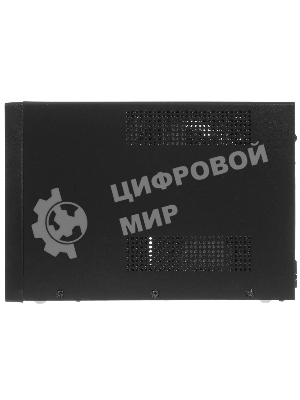 Источник бесперебойного питания Crown CMU-SP1500EURO USB/1500 ВА/900 Вт/1 х IEC 320 C13 (компьютерная), 4 х CEE 7 (евророзетка)
