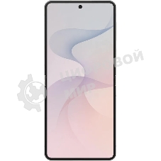 Смартфон Samsung Galaxy Z Flip8 SM-F776B 12Gb, 512Gb, кремовый