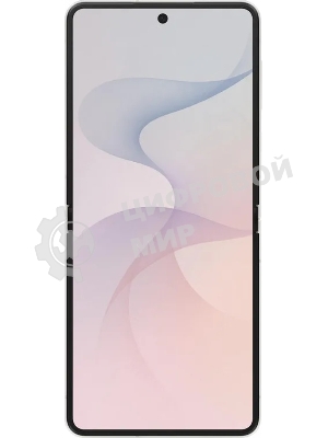 Смартфон Samsung Galaxy Z Flip8 SM-F776B 12Gb, 512Gb, кремовый