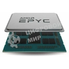 Процессор AMD EPYC 9534 Soc-SP5 2.45GHz OEM