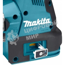 Перфоратор Makita HR001GZ, SDS-plus, 40 В, 1.9 Дж, от аккумулятора