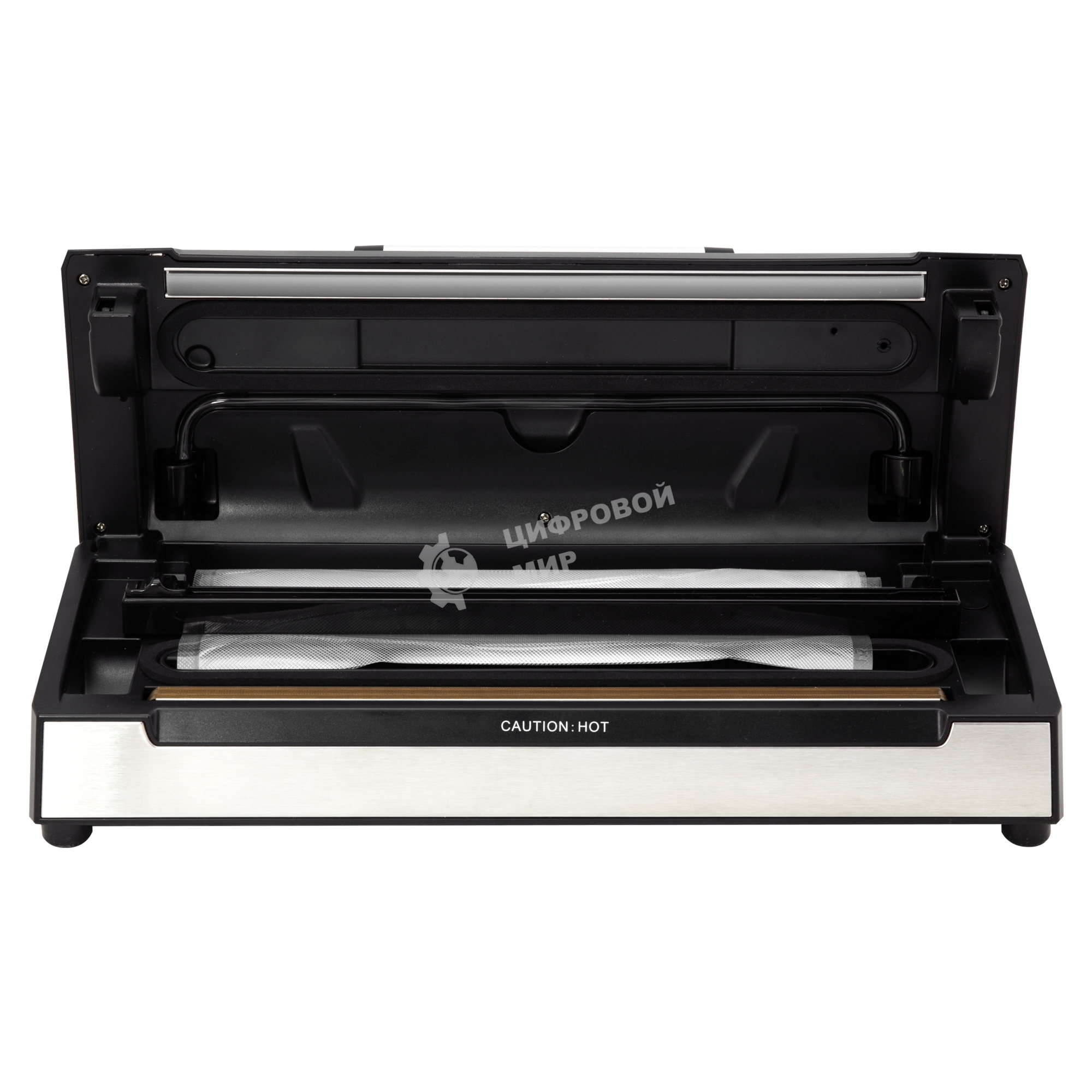 Вакуумный упаковщик Zigmund & Shtain VS-509