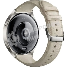 Умные часы Xiaomi Watch 2 1.43