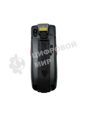 Терминал сбора данных UROVO CT48S 2D Imager Urovo SE2030, 4 гб/64 гб, Android 12, USB, Bluetooth, WiFi, NFС, GSM, 4G LTE, GPS, SIM-карта, 3G LTE, 4.0