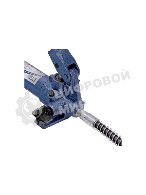 Насос гидравлический Stels 51357 со шлангом для 4-тонной растяжки