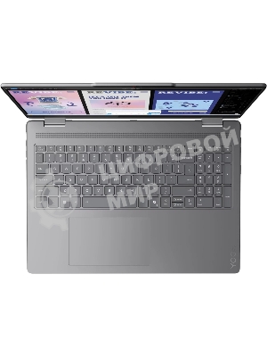 Ноутбук Lenovo Yoga 7 16ILL10/16