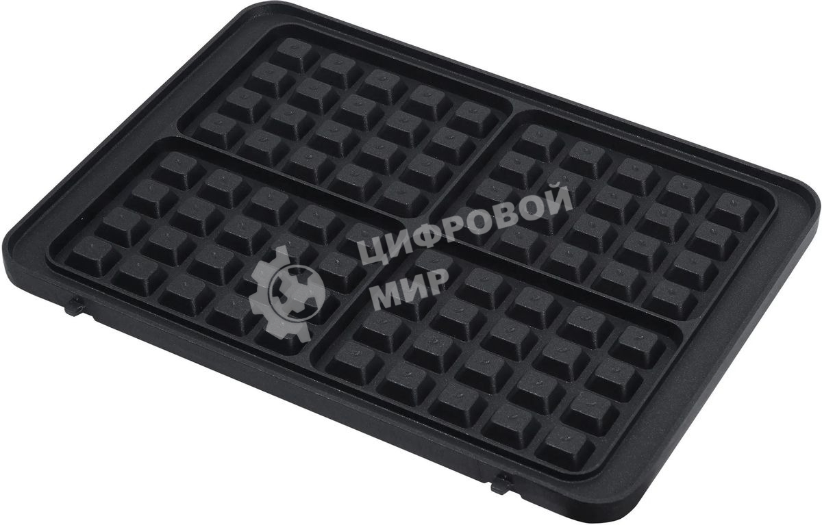 Электрогриль Korting KGPA 0405 W, черный